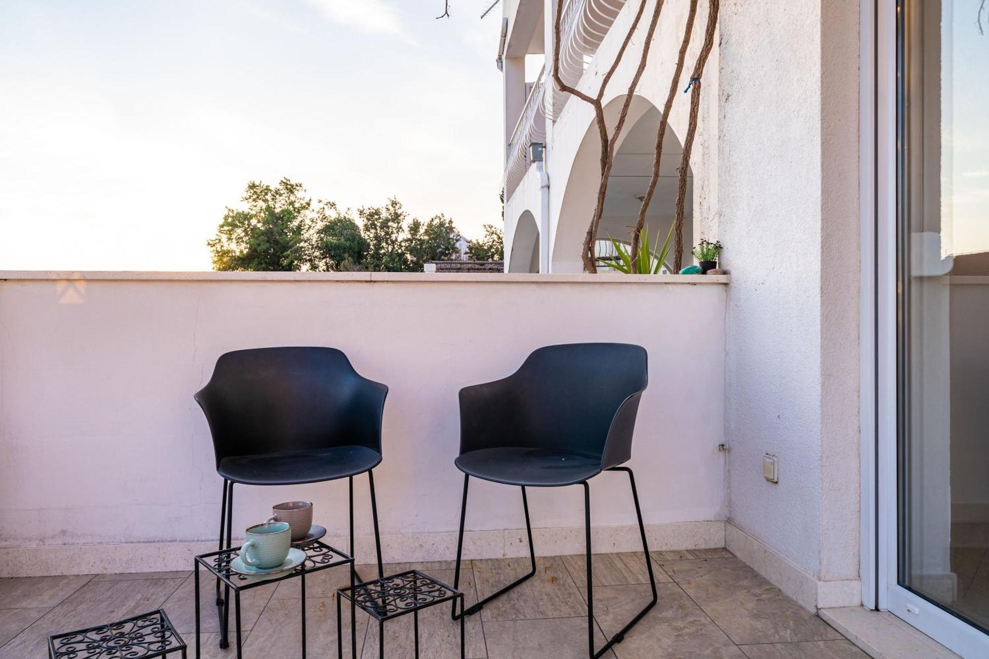 Apartments Sandito Mlini Pokoj fotografie
